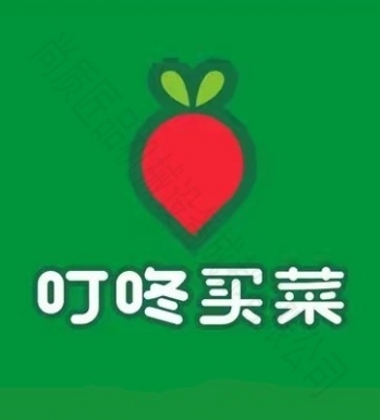 叮咚电商