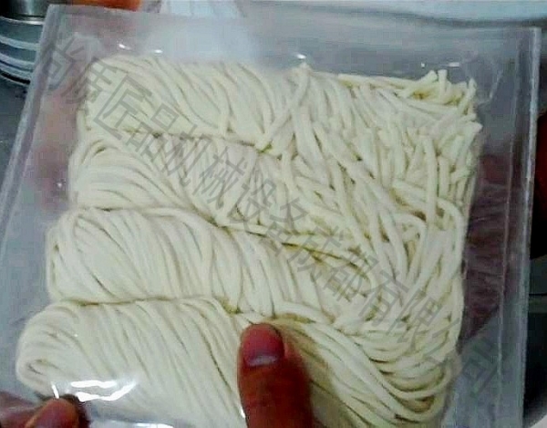 拉伸膜包装